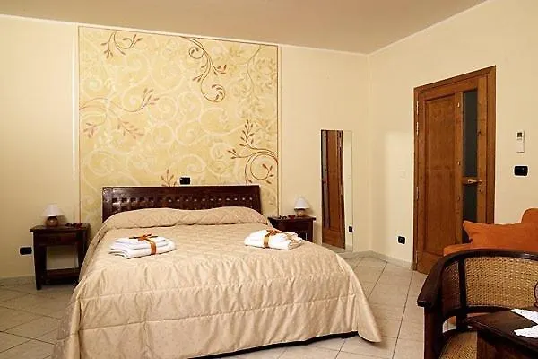 Agriturismo Il Barone Moniga del Garda