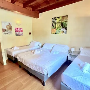  Appart hôtel Corte Ferrari -ciao Vacanze-